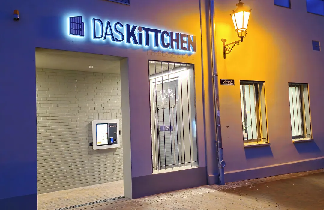 Das Kittchen-1