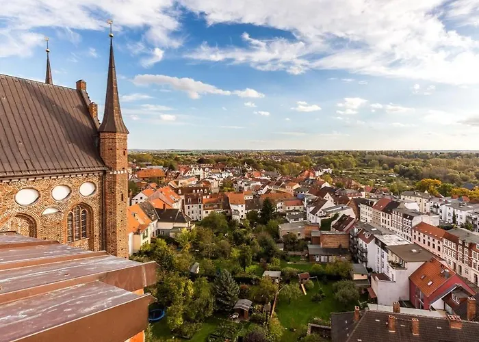 Ohlerich Speicher App. 41 Wißmar