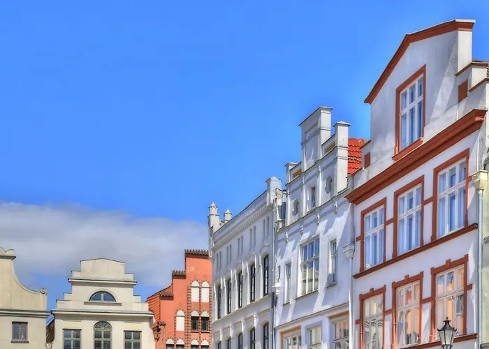 Ohlerich Speicher App. 41 Wißmar